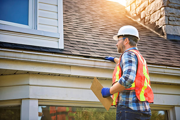 Licensed Gutter Installation service in Oriska, ND - Roof Repair Smedway